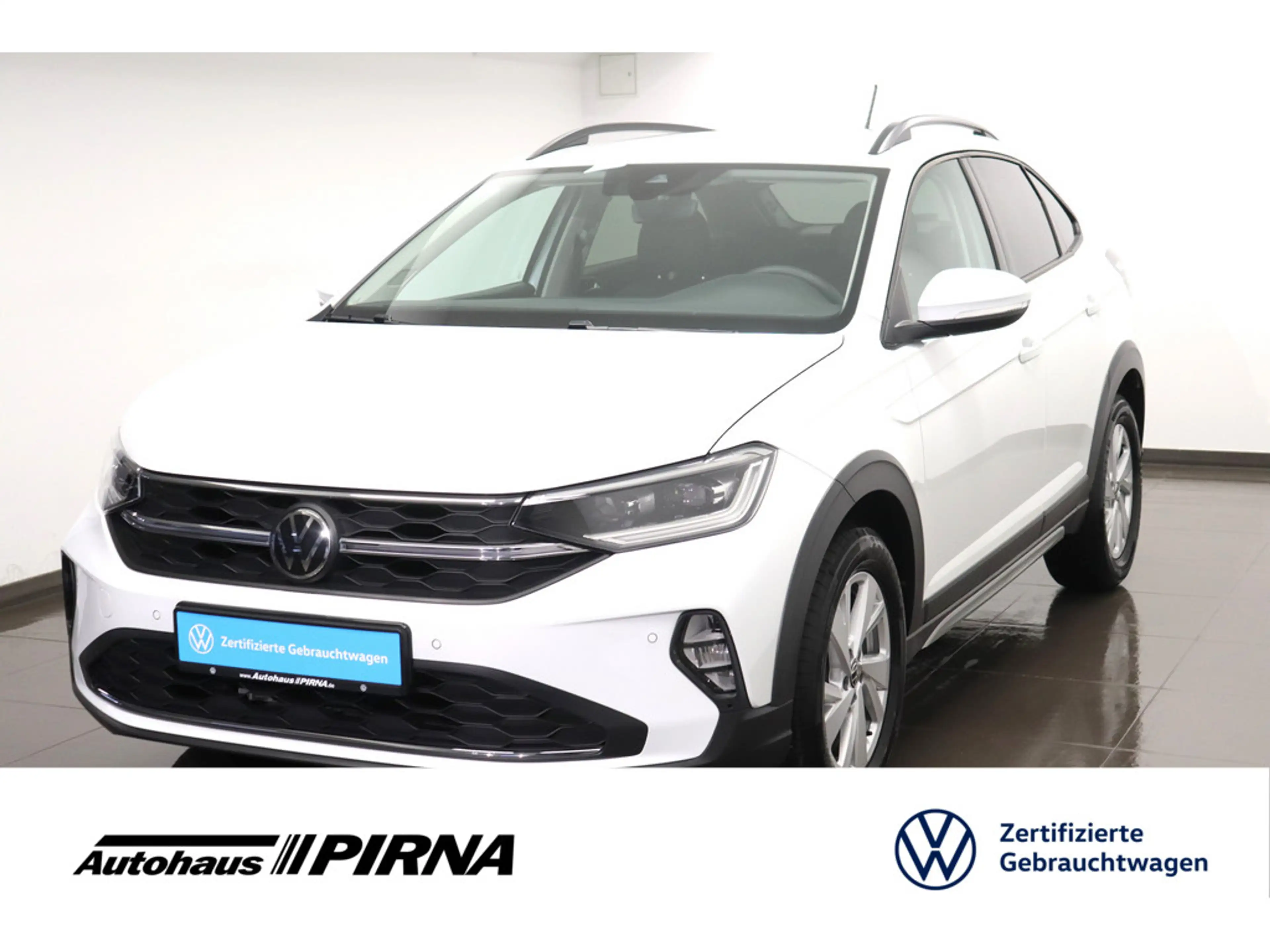 Volkswagen Taigo Life 1.0 TSI #IQ.LIGHT#NAVI#SHZG