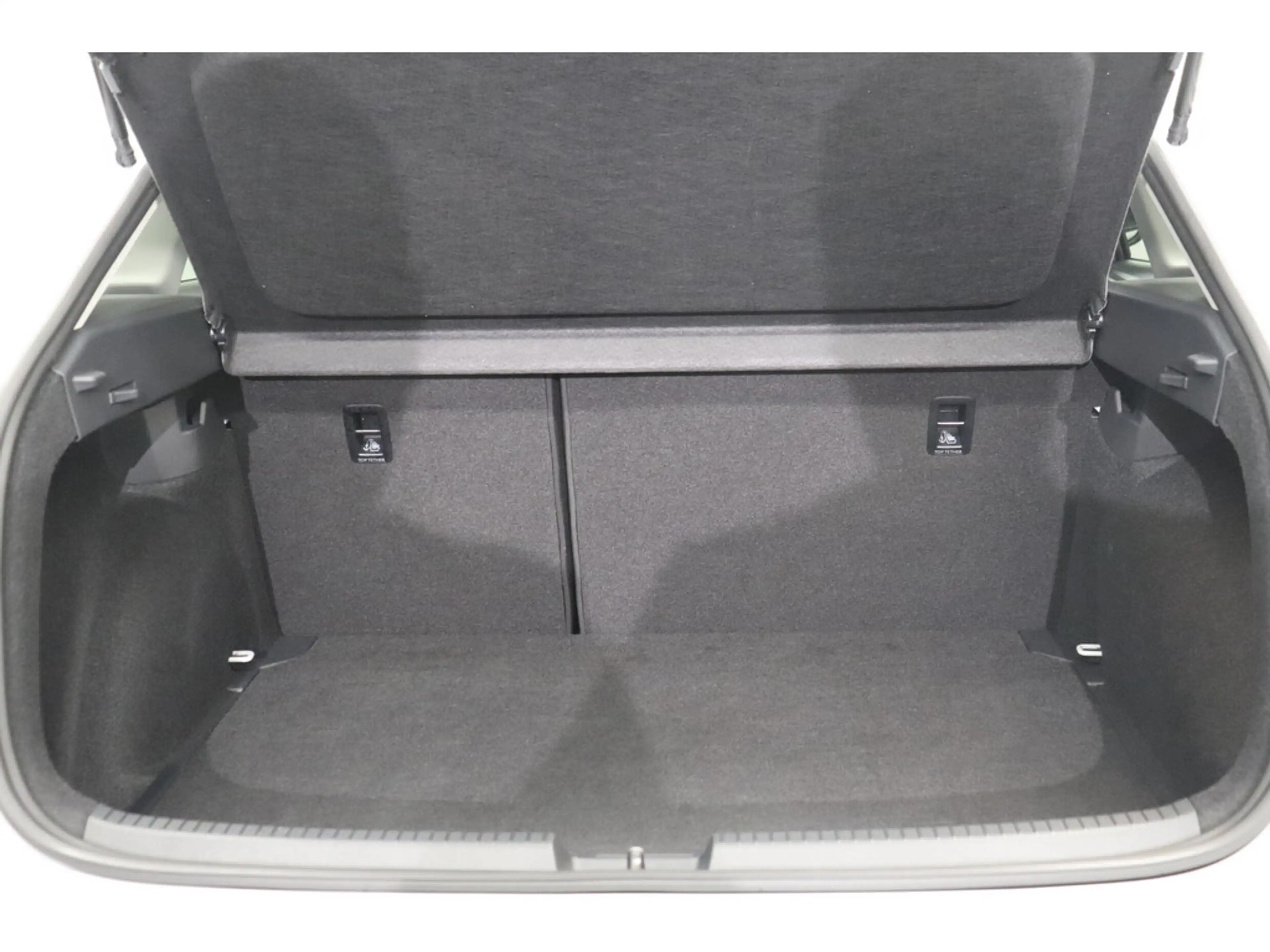 Volkswagen Taigo Life 1.0 TSI #IQ.LIGHT#NAVI#SHZG — photo 9