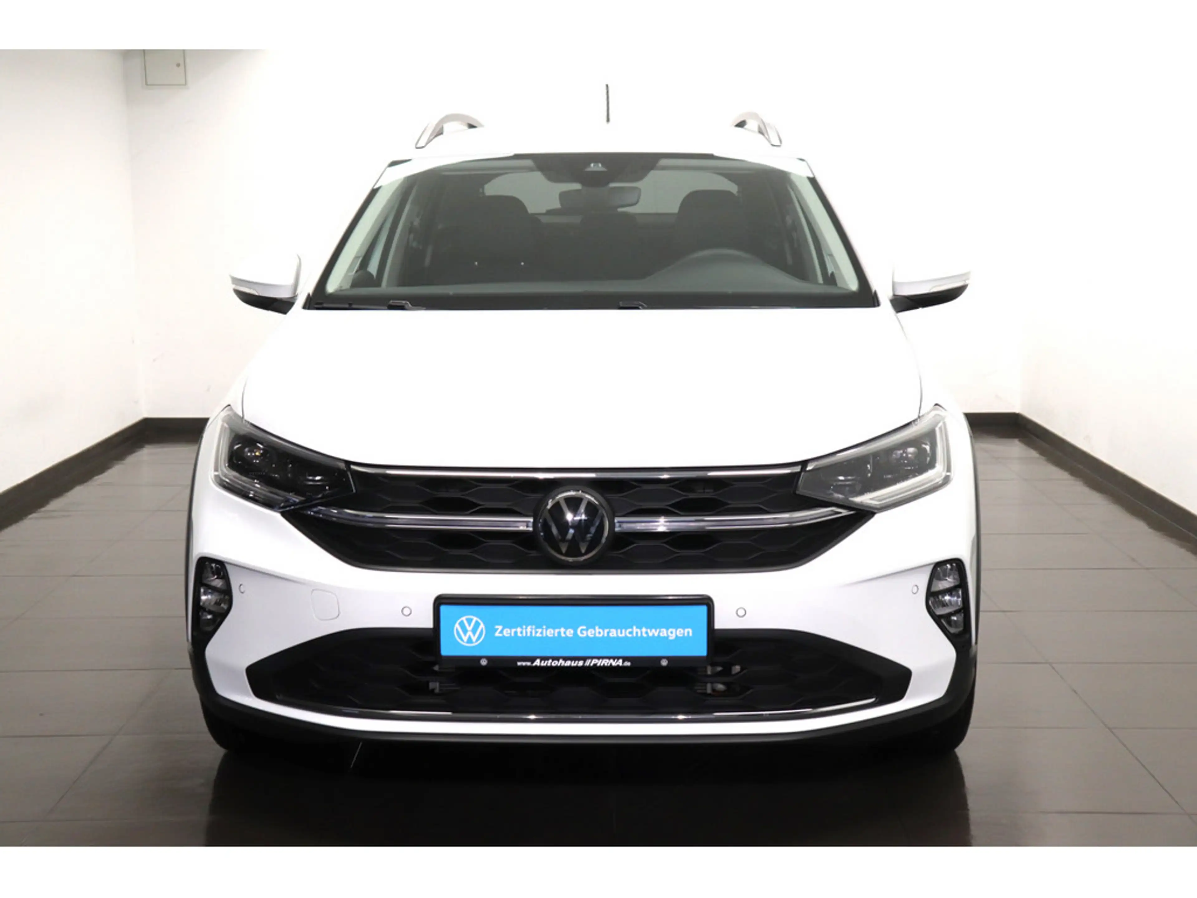 Volkswagen Taigo Life 1.0 TSI #IQ.LIGHT#NAVI#SHZG — photo 3