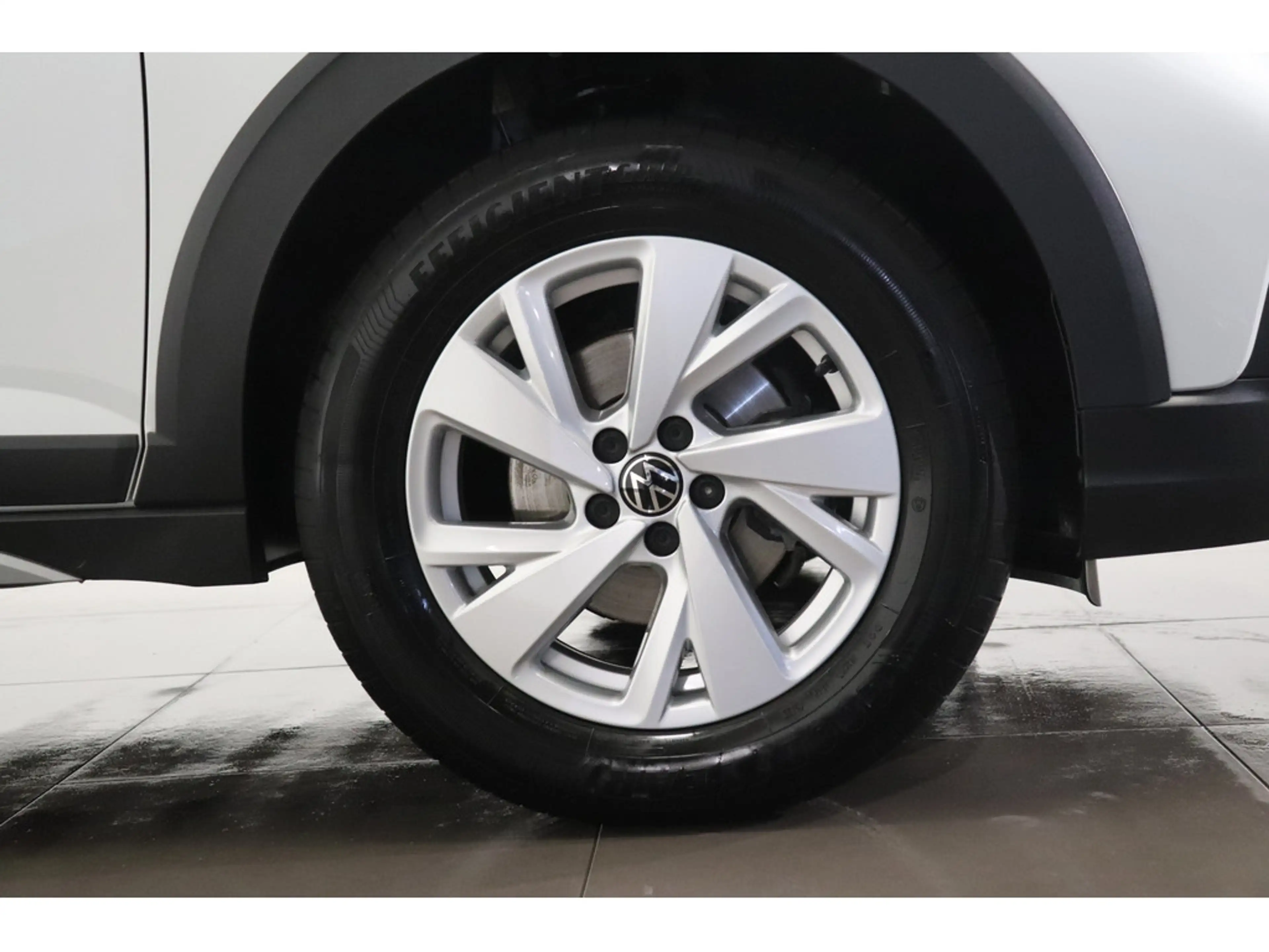 Volkswagen Taigo Life 1.0 TSI #IQ.LIGHT#NAVI#SHZG — photo 6