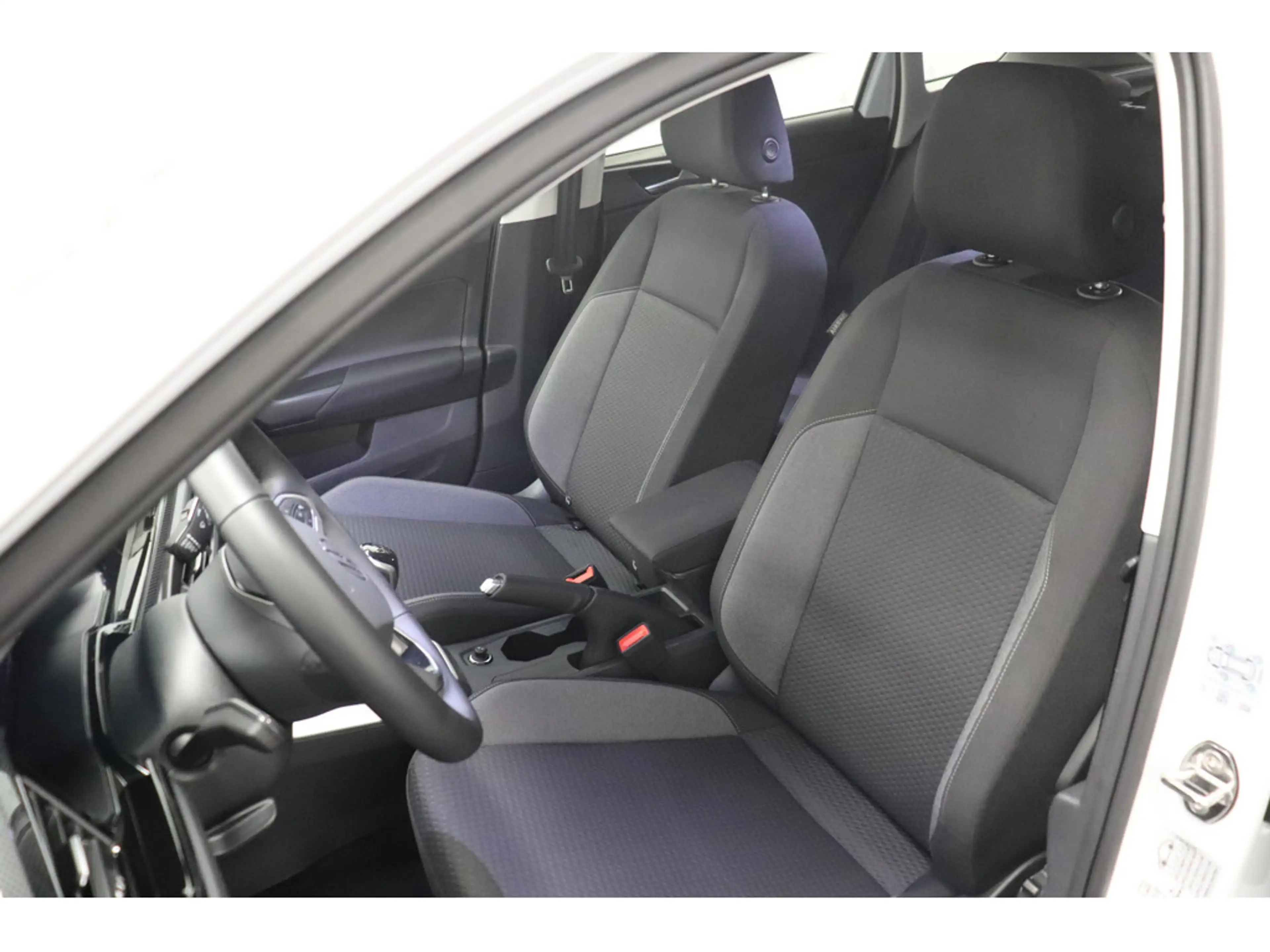 Volkswagen Taigo Life 1.0 TSI #IQ.LIGHT#NAVI#SHZG — photo 13
