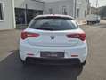 Alfa Romeo Giulietta Giulietta III 2016 1.6 jtdm 120cv Blanc - thumbnail 5