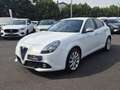 Alfa Romeo Giulietta Giulietta III 2016 1.6 jtdm 120cv Blanc - thumbnail 1