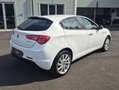 Alfa Romeo Giulietta Giulietta III 2016 1.6 jtdm 120cv Blanc - thumbnail 4