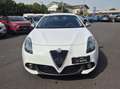 Alfa Romeo Giulietta Giulietta III 2016 1.6 jtdm 120cv Blanc - thumbnail 2