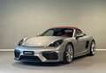 Porsche 718 Spyder 4.0 **MANUALE - UFF. ITA - IVA ESP.** Argent - thumbnail 3