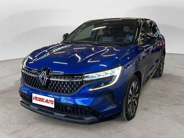 Australe 1.2 E-Tech full hybrid Techno 200cv auto