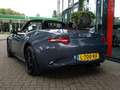 Mazda MX-5 1.5 SkyActiv-G 132 | Airco | Apple Carplay | Cruis Grijs - thumbnail 5