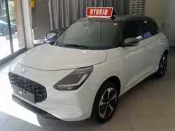 suzuki swift 1km