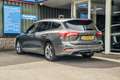 Ford Focus Wagon 1.0 EcoBoost ST Line Business Grijs - thumbnail 6