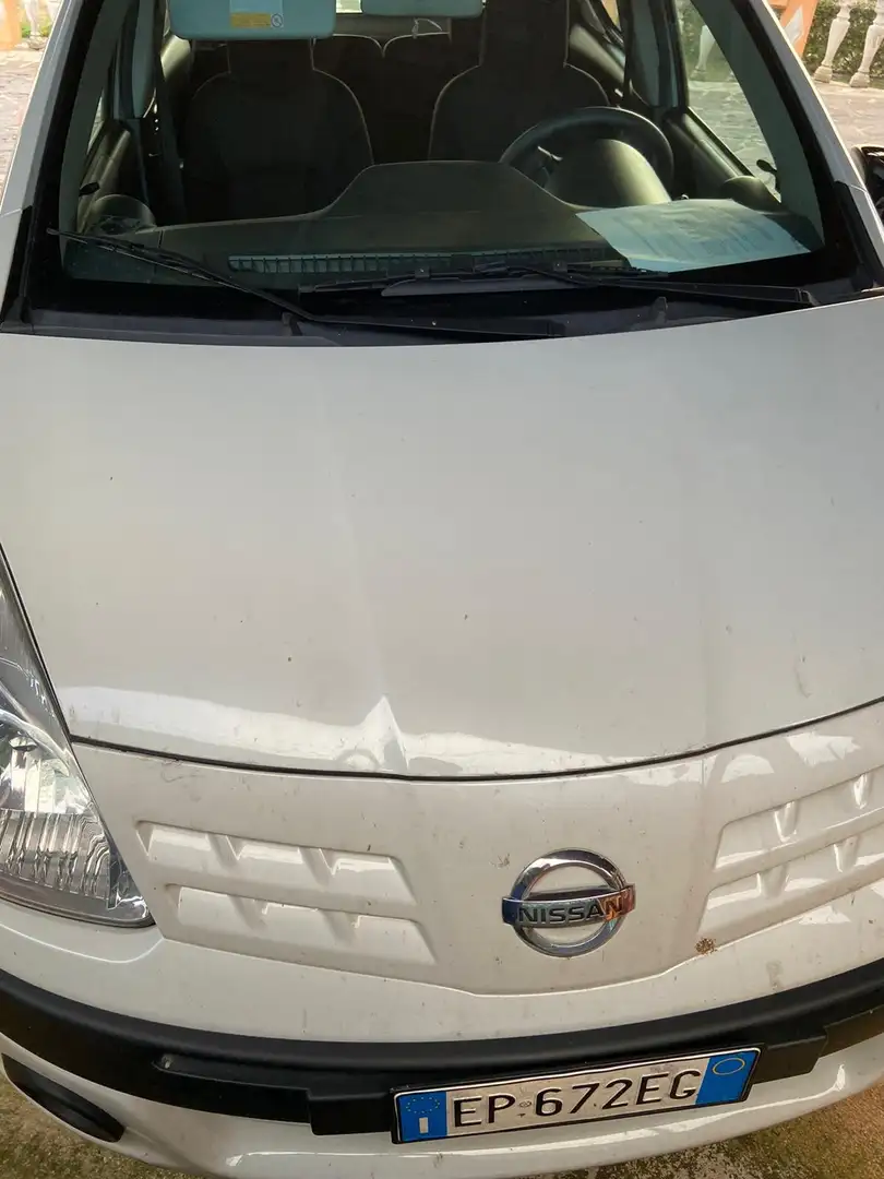 Nissan Pixo 1.0 Fun eco Gpl - 1