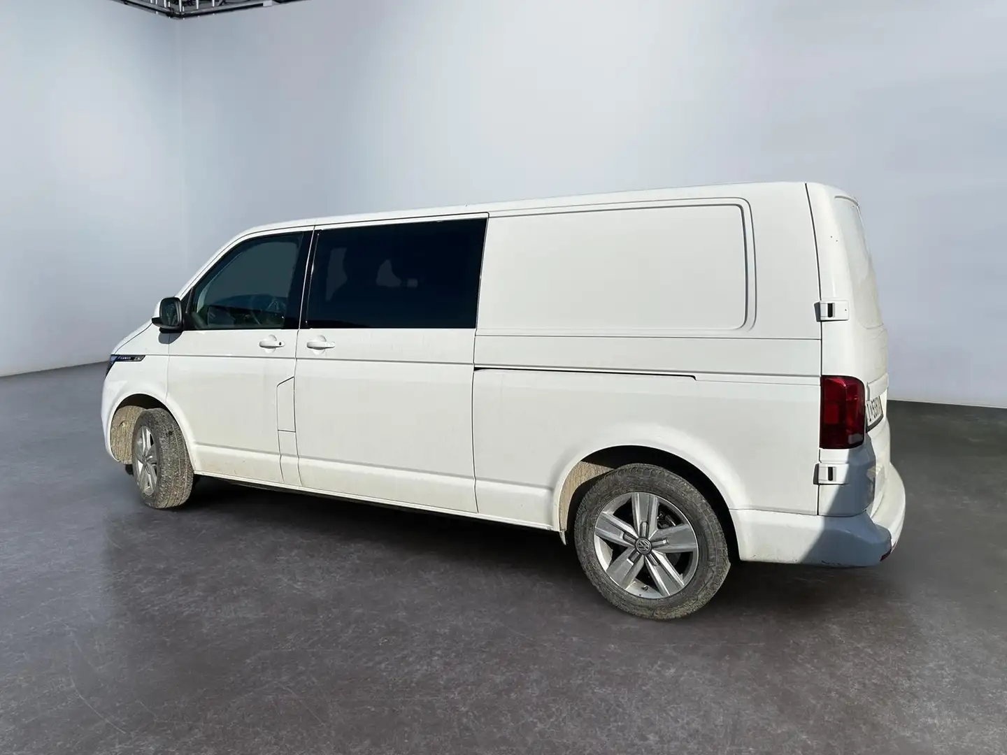 Volkswagen Transporter 6.1 Kastenwagen T6.1 2.0 TDI Kasten... - 2