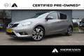 Nissan Pulsar 1.2 DIG-T N-Connecta [Navi + Camera] Grijs - thumbnail 1