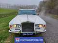 Rolls-Royce Silver Shadow Zwart - thumbnail 4