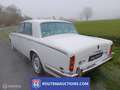 Rolls-Royce Silver Shadow Zwart - thumbnail 8