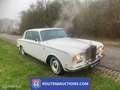 Rolls-Royce Silver Shadow Zwart - thumbnail 3