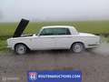 Rolls-Royce Silver Shadow Zwart - thumbnail 7