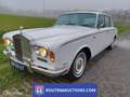 Rolls-Royce Silver Shadow Zwart - thumbnail 5