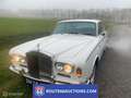 Rolls-Royce Silver Shadow Zwart - thumbnail 6