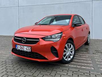 Corsa 1.2i Edition S/S (EU6.4AP)