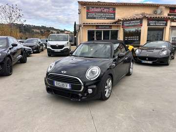 COOPER 136CH JOHN COOPER WORKS BVA