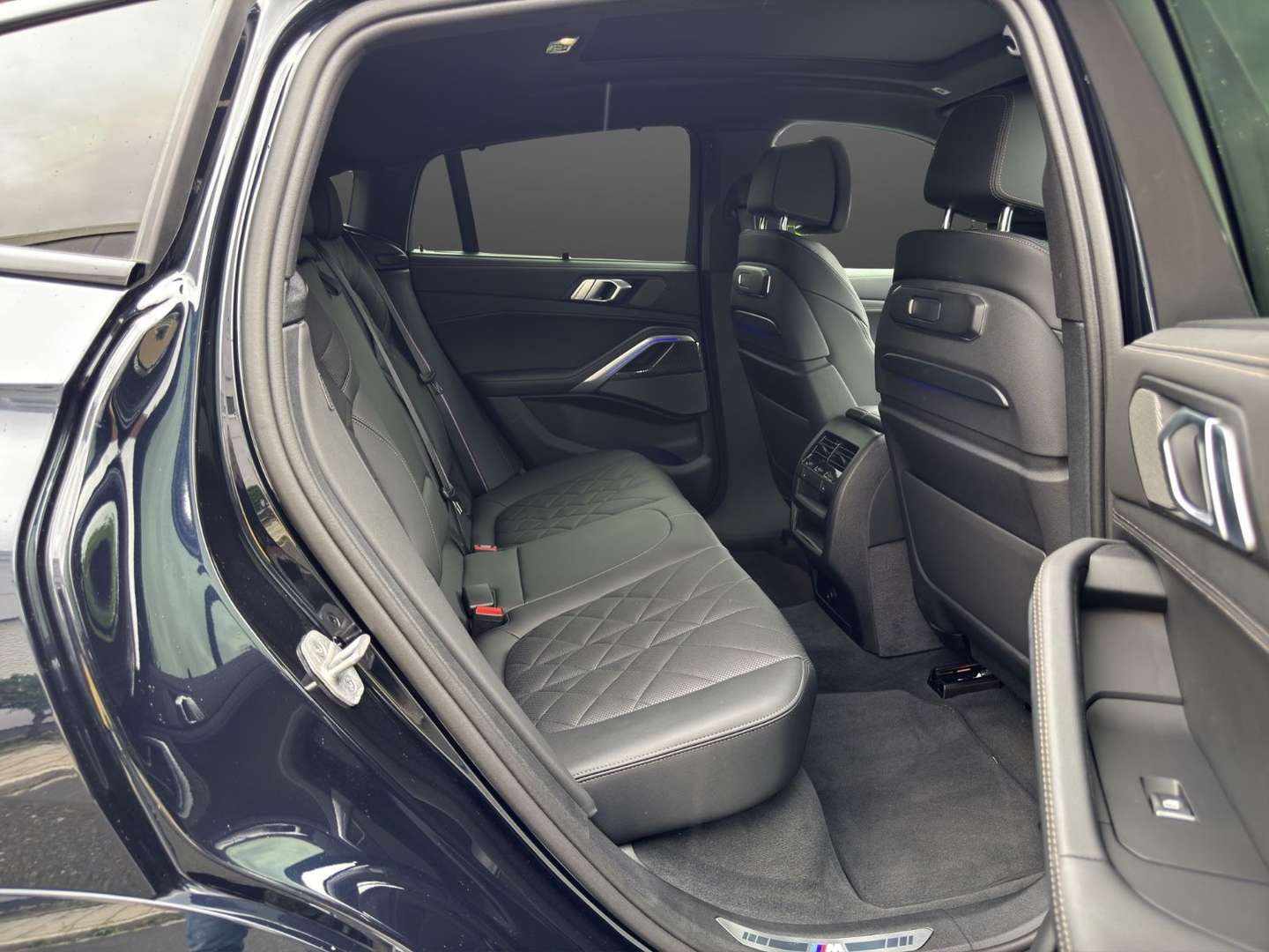 BMW X6 30d XDrive M Sport - 2024 - Joinsteer - #12