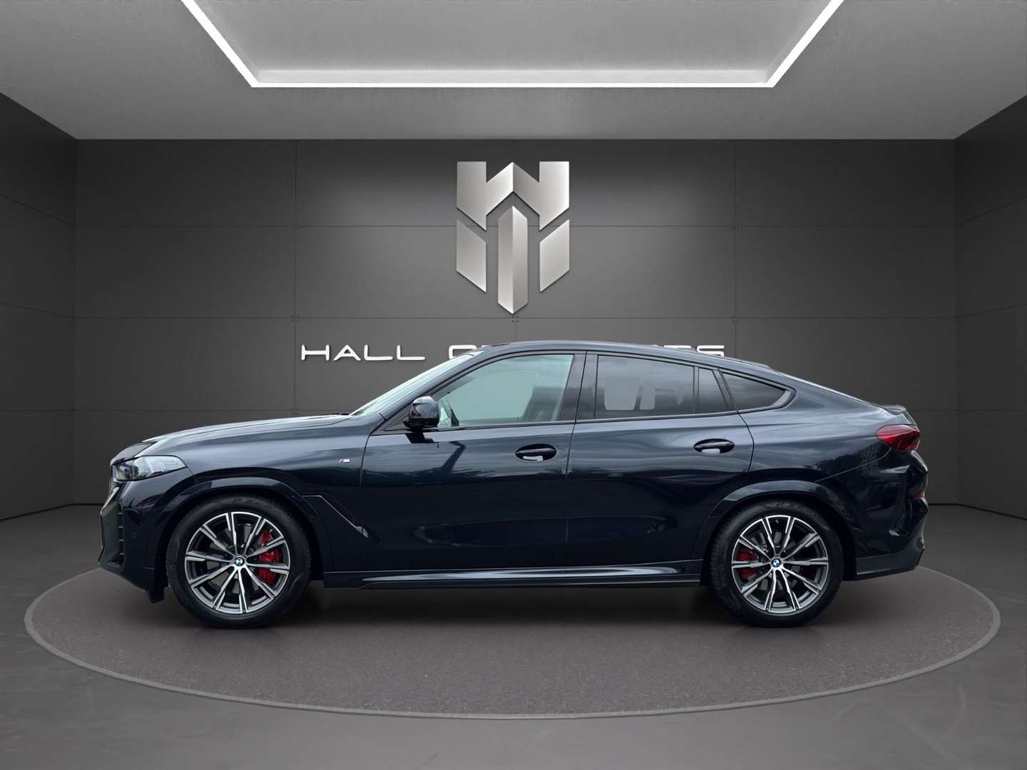 BMW X6 30d XDrive M Sport - 2024 - Joinsteer - #3