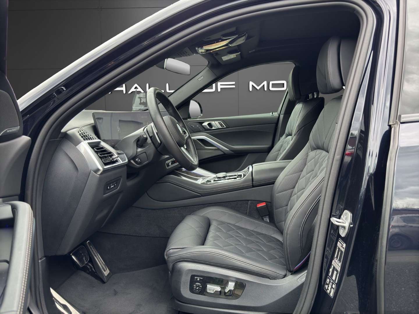 BMW X6 30d XDrive M Sport - 2024 - Joinsteer - #9