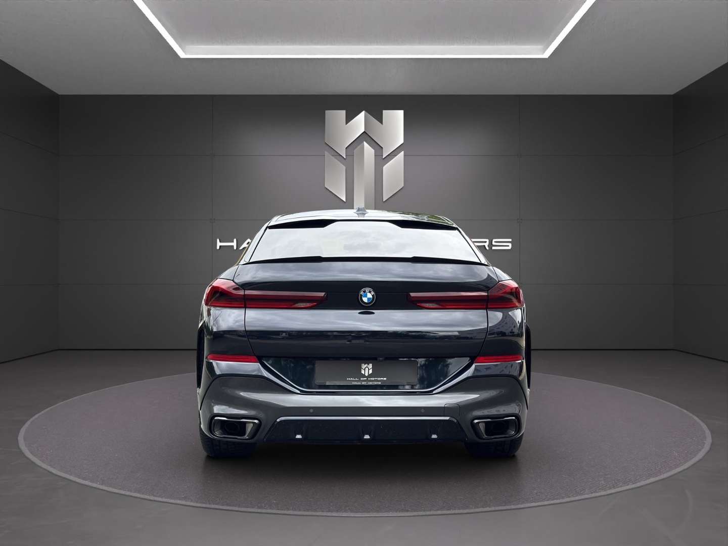 BMW X6 30d XDrive M Sport - 2024 - Joinsteer - #4