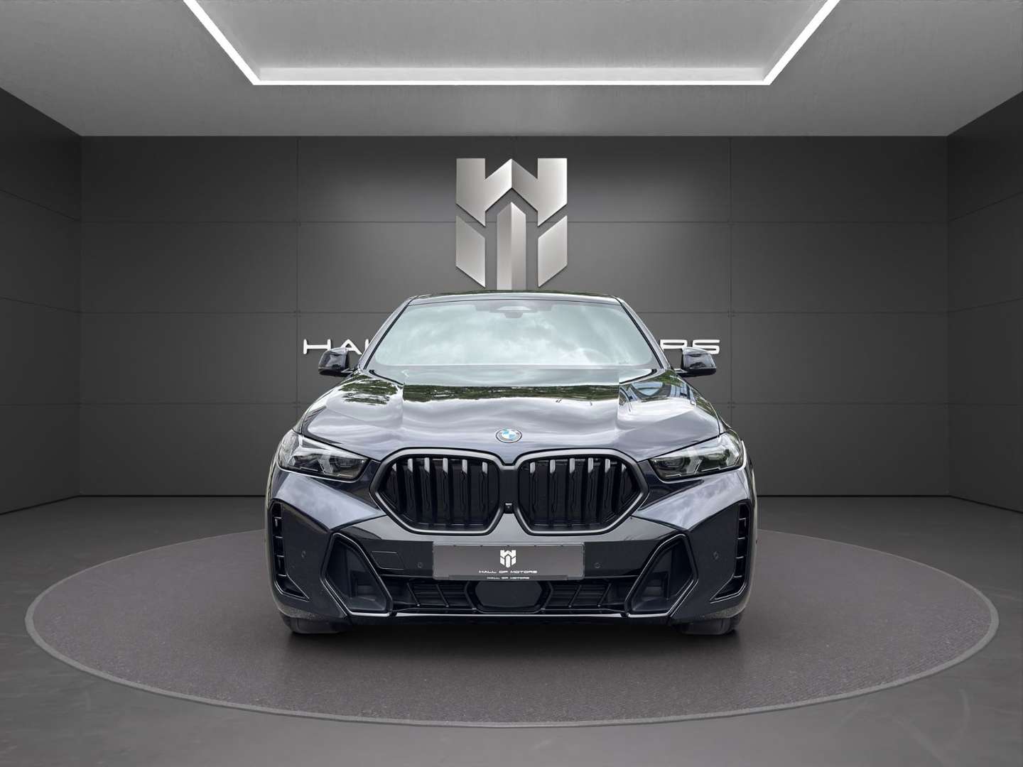 BMW X6 30d XDrive M Sport - 2024 - Joinsteer - #8