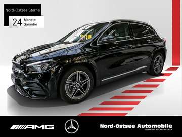 d AMG AHK MBUX SHZ KEYLESS-GO