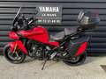 Yamaha Tracer 9 GT Rouge - thumbnail 4