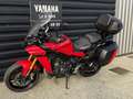 Yamaha Tracer 9 GT Rouge - thumbnail 3
