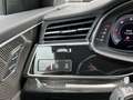 Audi Q8 SQ8 4,0 TDI tiptronic (AHK+Leder+Standhzg.) Klima Albastru - thumbnail 12