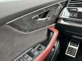 Audi Q8 SQ8 4,0 TDI tiptronic (AHK+Leder+Standhzg.) Klima Albastru - thumbnail 11