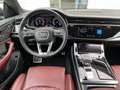Audi Q8 SQ8 4,0 TDI tiptronic (AHK+Leder+Standhzg.) Klima Albastru - thumbnail 9