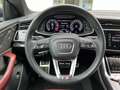 Audi Q8 SQ8 4,0 TDI tiptronic (AHK+Leder+Standhzg.) Klima Albastru - thumbnail 10
