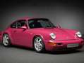 Porsche 911 type 964 3.6 Carrera RS 260 ch Fioletowy - thumbnail 1