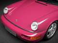 Porsche 911 type 964 3.6 Carrera RS 260 ch Fioletowy - thumbnail 9
