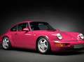 Porsche 911 type 964 3.6 Carrera RS 260 ch Fioletowy - thumbnail 2