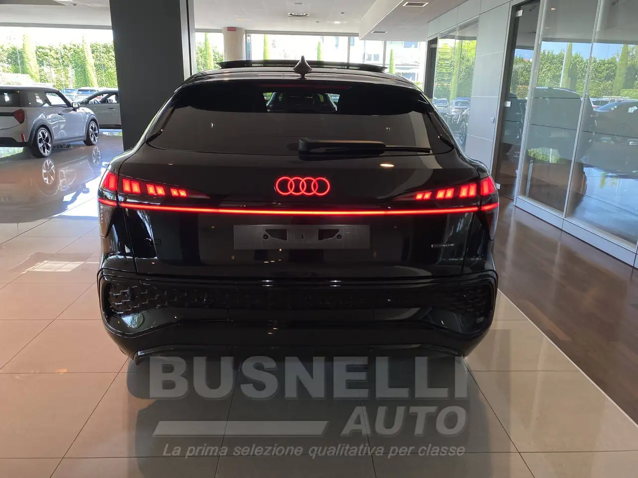 Audi Q3 2026