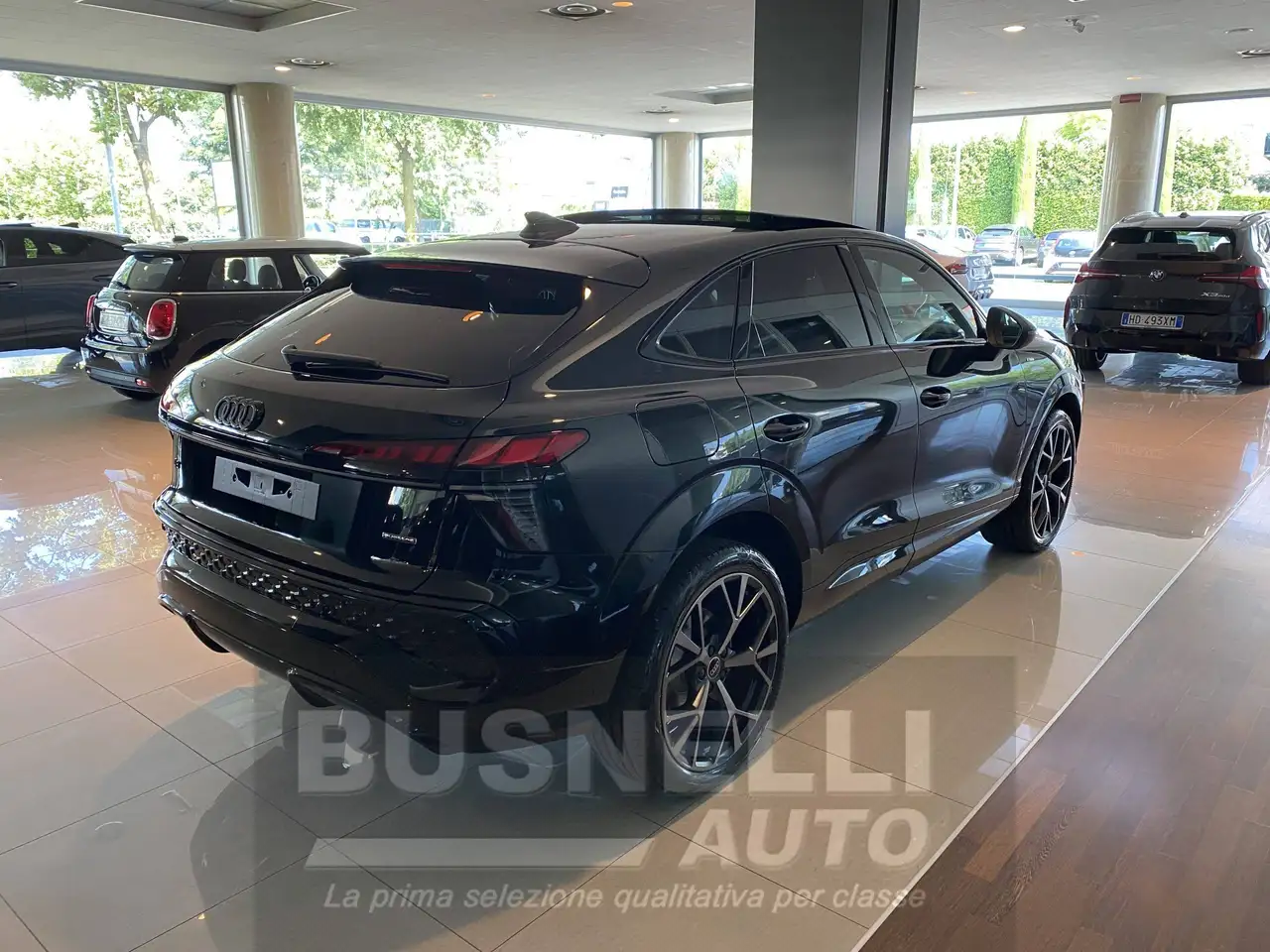 Audi Q3 2026