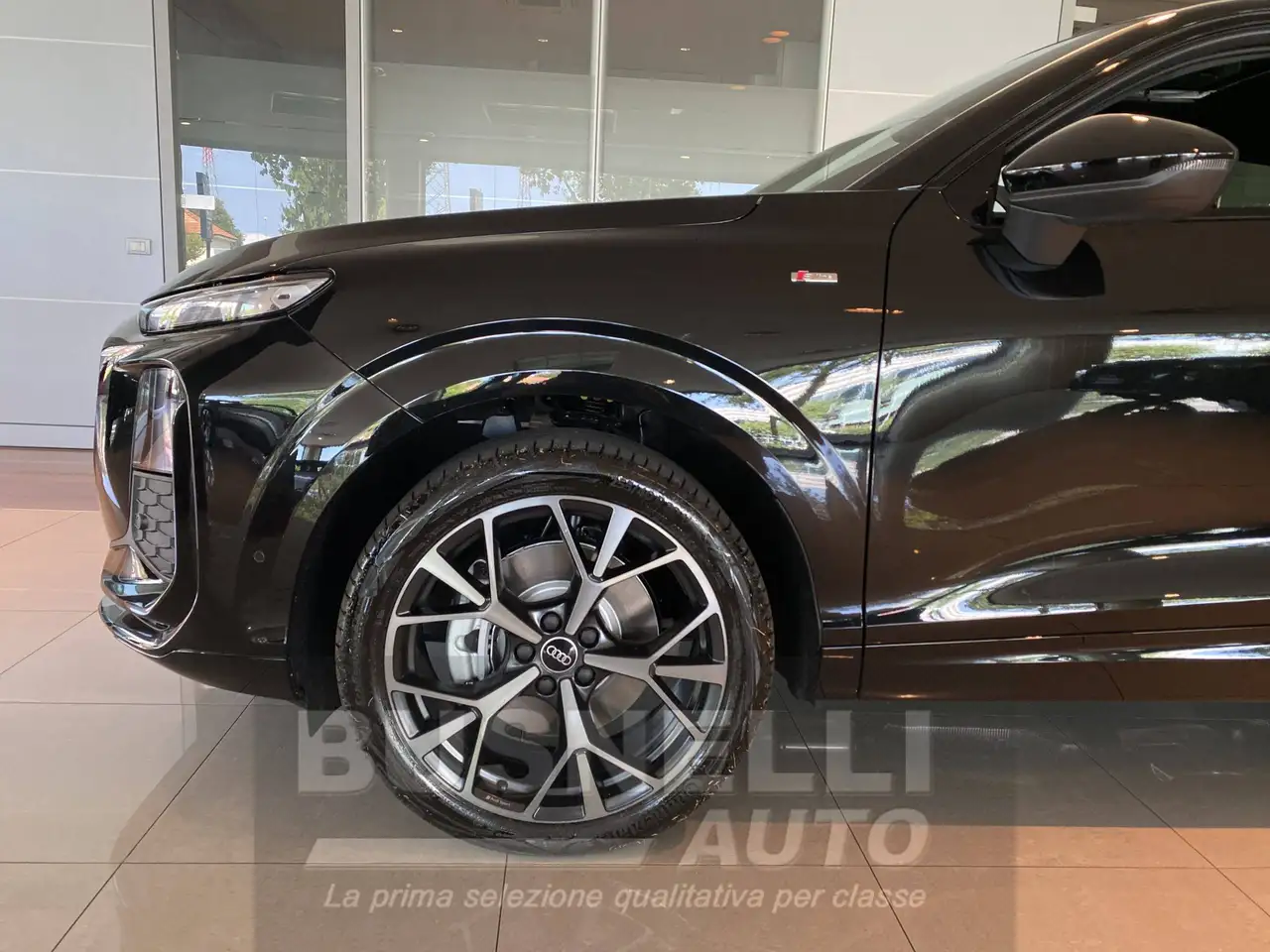 Audi Q3 2026
