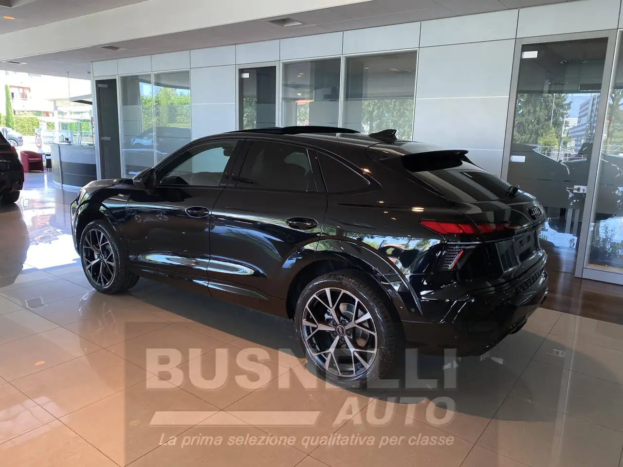 Audi Q3 2026