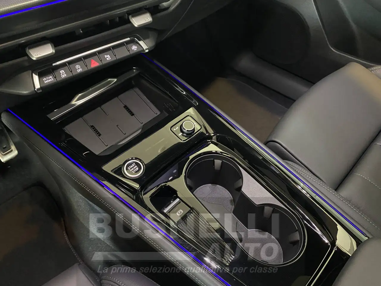 Audi Q3 2026 — фото 11