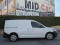 Volkswagen Caddy VOLKSWAGEN Industrial  Manual de 4 Puertas Blanco - thumbnail 3