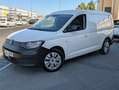 Volkswagen Caddy VOLKSWAGEN Industrial  Manual de 4 Puertas Blanco - thumbnail 13
