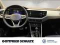 Volkswagen Polo 1.0 TSI DSG Goal Navi App-Connect Leichtmetallräde Schwarz - thumbnail 7