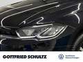 Volkswagen Polo 1.0 TSI DSG Goal Navi App-Connect Leichtmetallräde Schwarz - thumbnail 5
