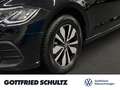 Volkswagen Polo 1.0 TSI DSG Goal Navi App-Connect Leichtmetallräde Schwarz - thumbnail 10